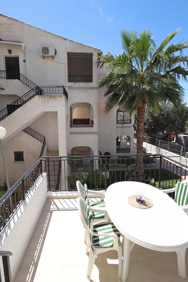 Oleza Sun Playa Flamenca Apartment Exterior photo