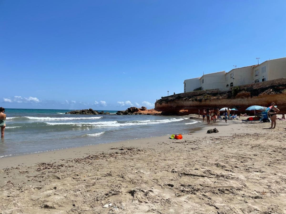 Oleza Sun Playa Flamenca Apartment Exterior photo